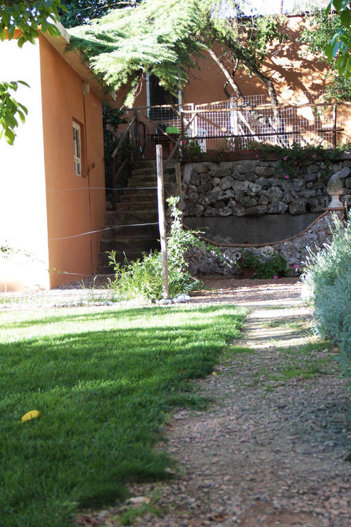 Agriturismo San Mauro Capalbio Ngoại thất bức ảnh