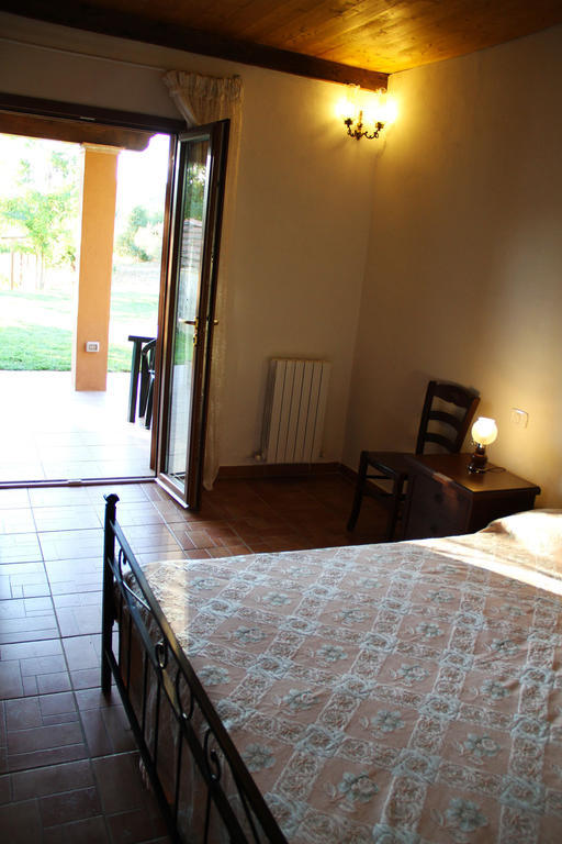 Agriturismo San Mauro Capalbio Ngoại thất bức ảnh