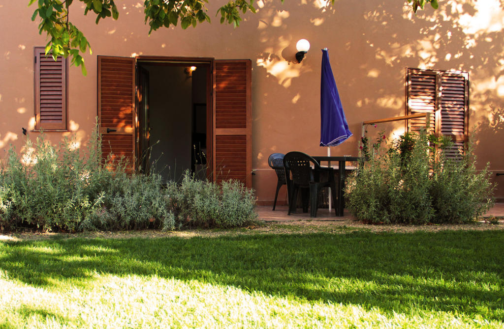 Agriturismo San Mauro Capalbio Ngoại thất bức ảnh