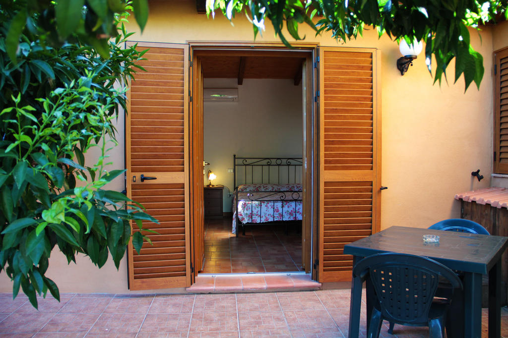 Agriturismo San Mauro Capalbio Ngoại thất bức ảnh